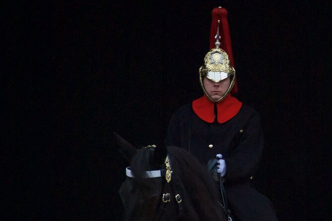 Buckingham Palace Visit & Changing of the Guard Walking Tour - The $100 question: is the price fair?