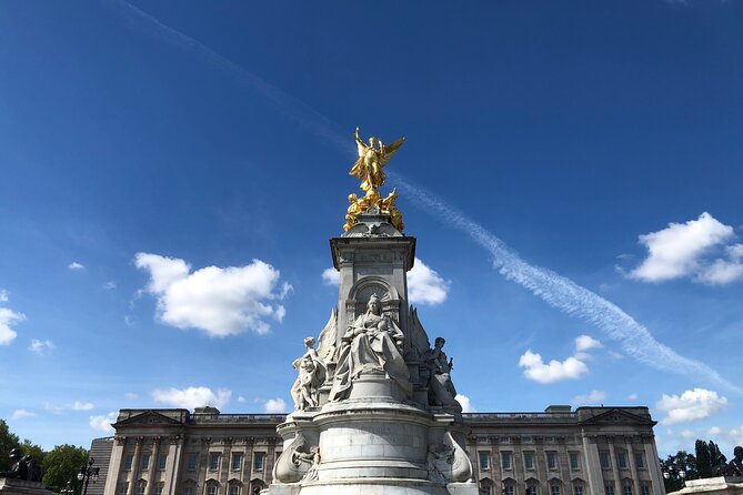 Buckingham Palace Visit & Changing of the Guard Walking Tour - Who will enjoy this experience most?