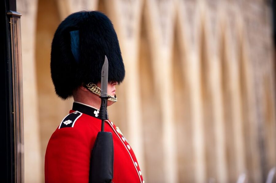 Buckingham Palace & Windsor Castle: Full-Day Tour - The guides and how much help you receive