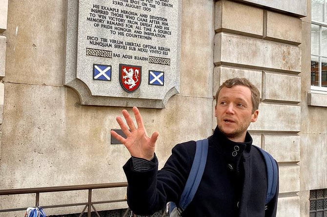 Burnings, Butchery & Black Death: A Walking Tour of London's Bloody Past - St John’s Gate and the old religious orders