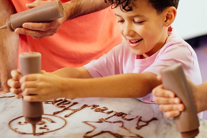 Cadbury World Entry Ticket - Key things to know before visiting Cadbury World
