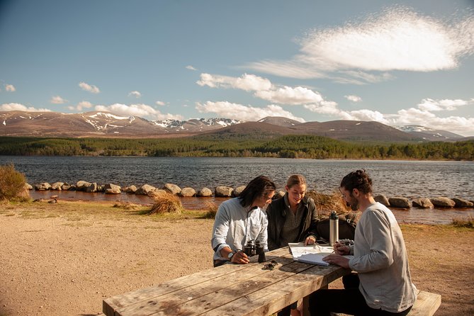 Cairngorms & Whisky Day Tour from Inverness Including Admission - Leaving Inverness at 9:30 am