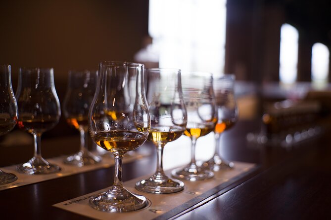Cairngorms & Whisky Day Tour from Inverness Including Admission - What the $63.03 price really buys