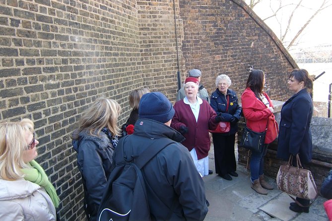 Call the Midwife Location Tour in Chatham - Is $55.50 good value?