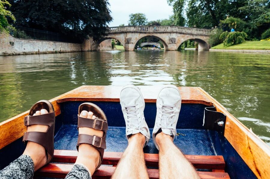 Cambridge: Alumni-Led Walking & Punting Tour w/Kings College - Who will enjoy this experience most?