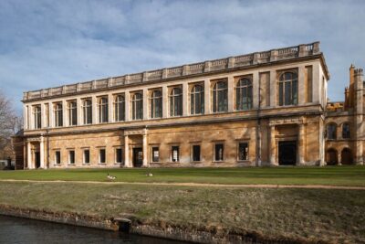 Shared Punting Tour