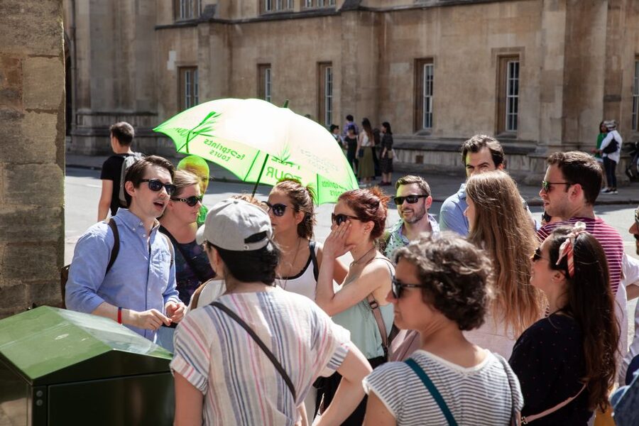 Cambridge: University Alumni Tour with Kings College Option - Who will enjoy this Cambridge tour?