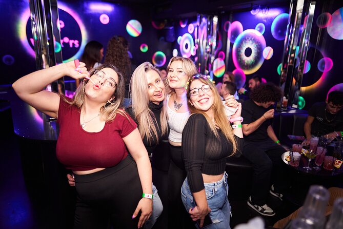 Camden Pub Crawl in London - Five Camden Bars, Five Different Moods