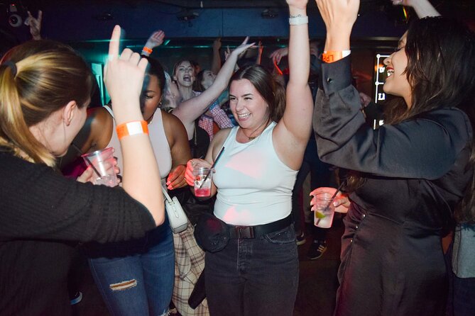 Camden Pub Crawl in London - Who Will Enjoy This Camden Night Out?