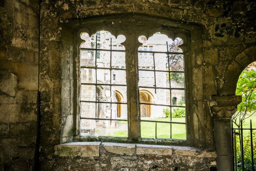 Canterbury Cathedral: Entry Ticket with Audio Guide - Who Will Enjoy This Visit Most?