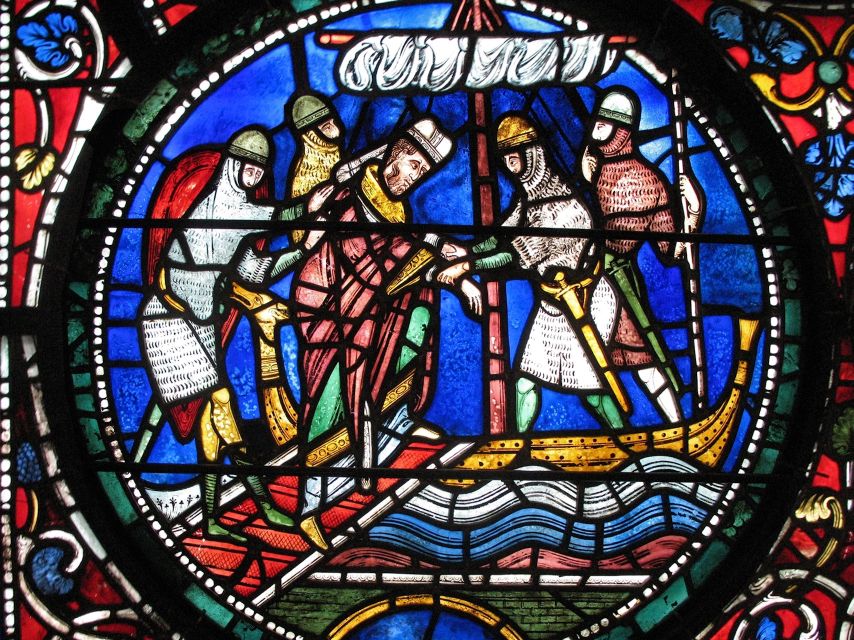 Canterbury Cathedral: Entry Ticket with Audio Guide - Is the $31 Price Fair?