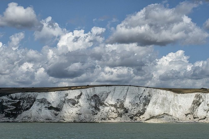 Canterbury & the White Cliffs of Dover Tour (Small-Group) - Why this day trip works from London