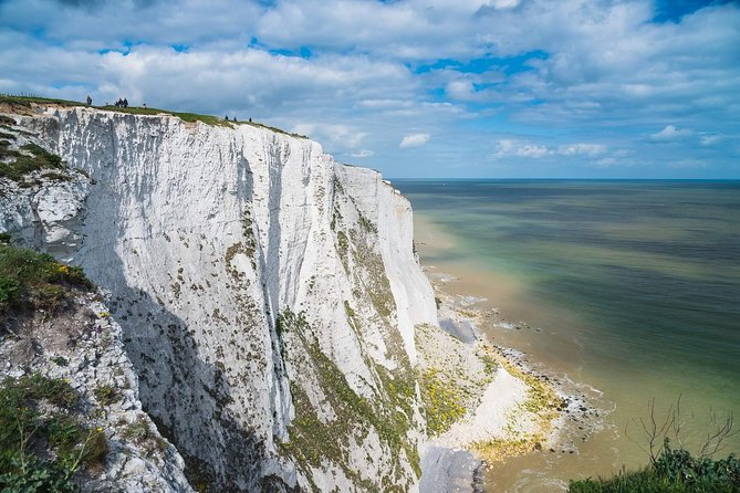 Canterbury & the White Cliffs of Dover Tour (Small-Group) - Deal, a seaside lunch stop with local character