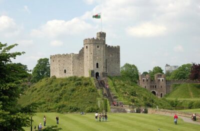Cardiff Mystery Adventure: Cardiff’s Missing Masterpiece