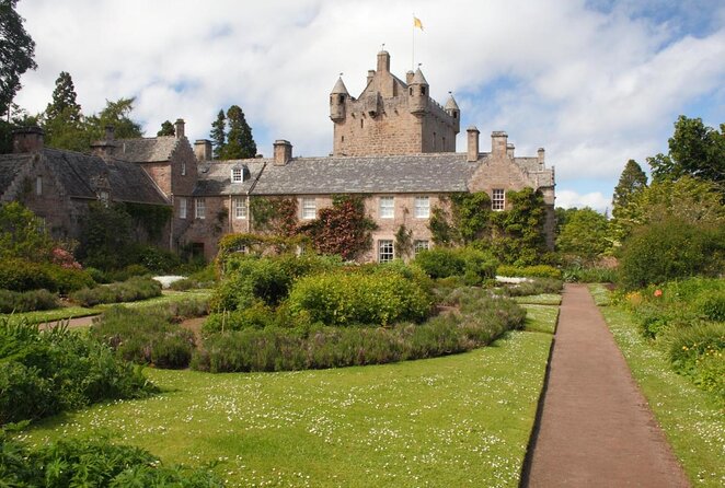 Cawdor Castle, Standing Stones, Culloden and Loch Ness - Why This Highland Day Works