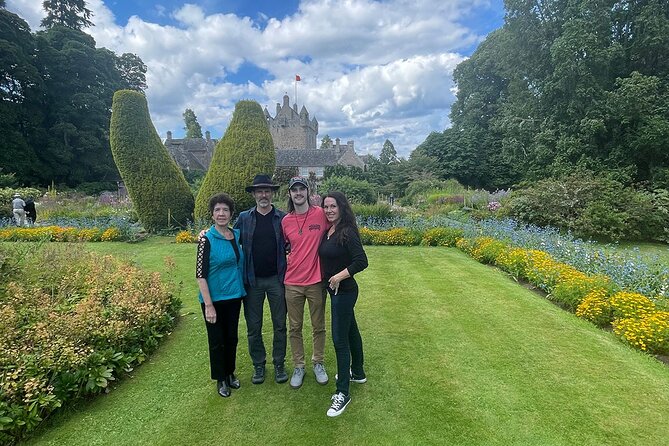 Cawdor Castle, Standing Stones, Culloden and Loch Ness - Culloden Battlefield: The Day Scotland’s Rising Ended