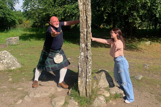 Cawdor Castle, Standing Stones, Culloden and Loch Ness - Inverness in One Hour
