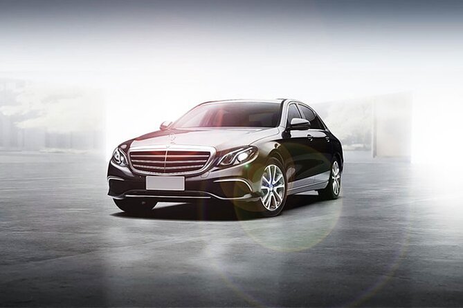 Central London to Heathrow Airport private taxi transfers - Where this transfer works best