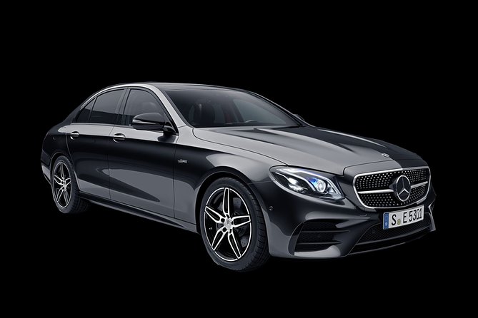 Central London to Heathrow Airport private taxi transfers - What happens at your hotel or address