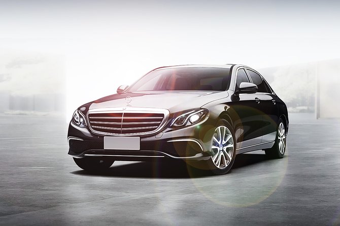 Central London to Southampton Cruise Port Private transfers - Timing, waiting charges, and cruise-day planning