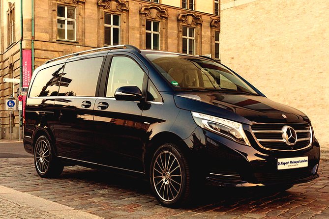 Central London to Southampton Cruise Port Private transfers - Who will get the most from this transfer?
