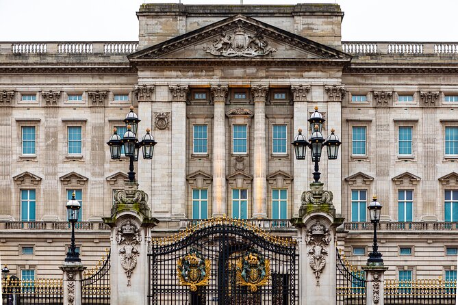 Changing of the Guard Walking Tour - Weather, cancellations, and the Sunday change