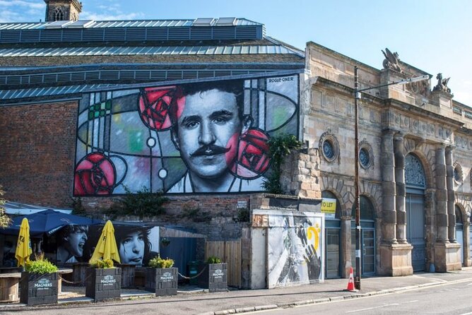 Charles Rennie Mackintosh Walking Tour: Saturdays 10am - Is $27.62 good value?
