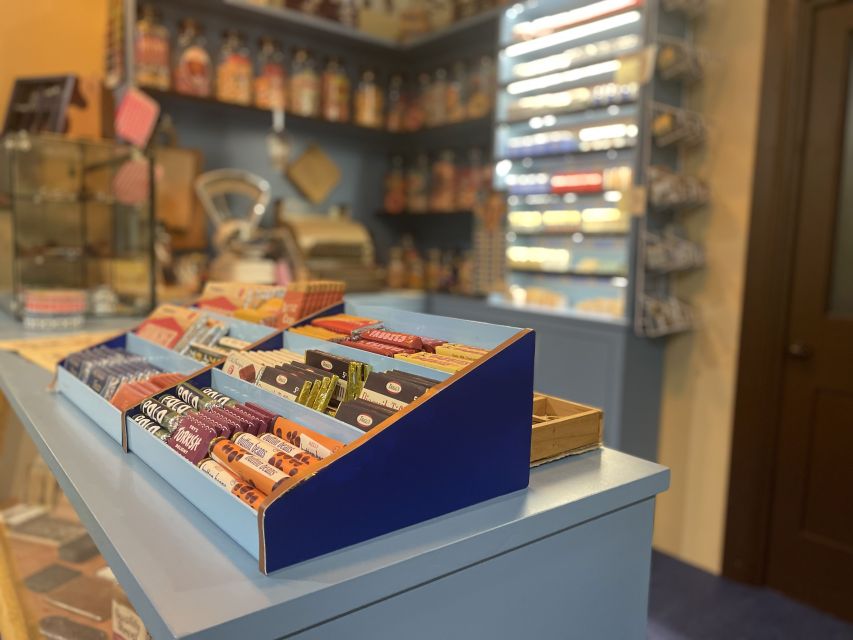 Chatham Historic Dockyard: Call the Midwife Tour - Practical tips for a smoother visit
