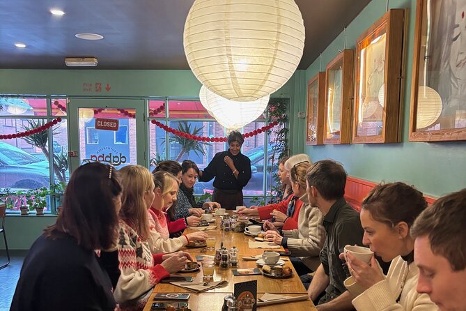 Chester Food Tour: Unique Food With Drinks & Sightseeing - Five useful things to know before booking