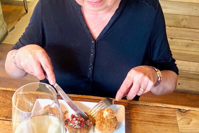 Chester Food Tour: Unique Food With Drinks & Sightseeing - Why Chester works so well for a food walk