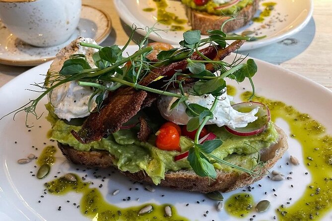 Chester Food Tour: Unique Food With Drinks & Sightseeing - The Bear and Billet and old-fashioned pub food