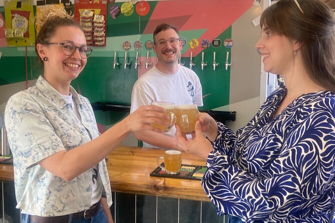 Chester Food Tour: Unique Food With Drinks & Sightseeing - Chester Cathedral and a secret courtyard tasting