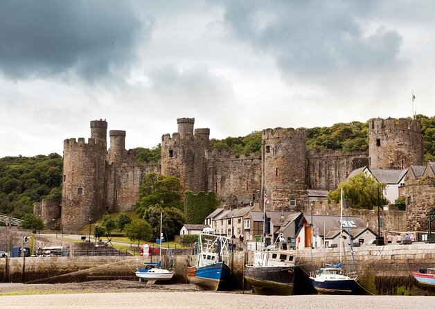 CHESTER: North Wales Adventure - Sightseeing Day Trip Tour - Key points to know before booking