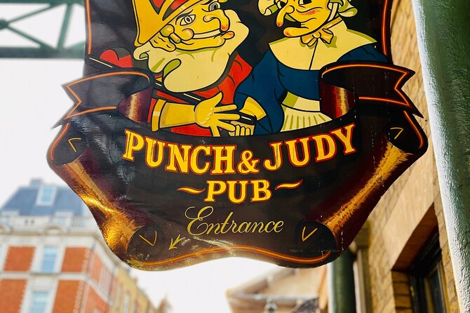 Christmas Lights and Markets Guided Walking Tour with Mulled Wine - Why this short London Christmas walk works