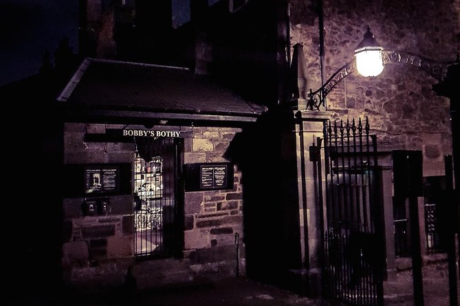 City of the Dead: The Double Dead Tour - Who should book this experience?