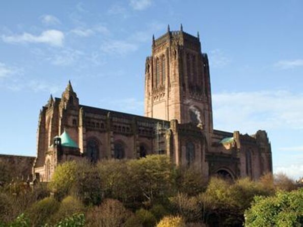 Ciy Explorer: Hop On Hop Off Liverpool Sightseeing Bus Tour - Liverpool City Explorer at a glance