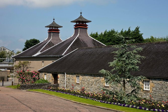 Clan Tour - of Speyside Distilleries - How flexible is the route?