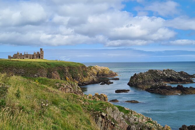 Coastal Villages of Aberdeenshire - Pennan and the Local Hero connection