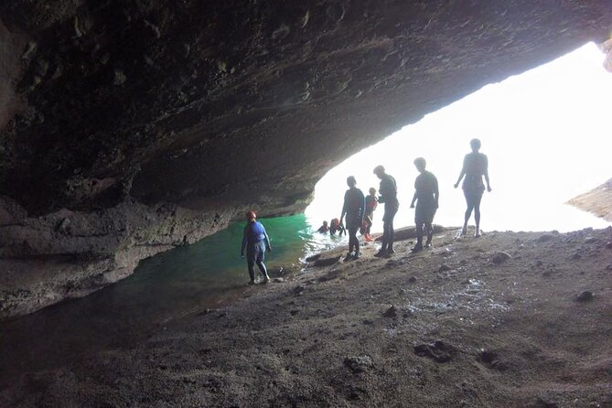 Coasteering Geopark Adventure In Torquay - Is $62.50 good value?