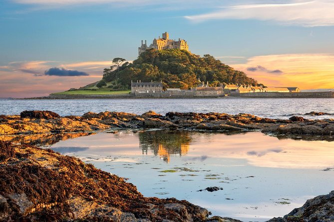 Cornwall & the Cotswolds: Small-Group Tour from London (5-days) - Key points before you book