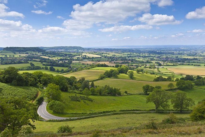 Cotswolds Day Trip from London with Optional Village Lunch - How good is the value at $109.62?