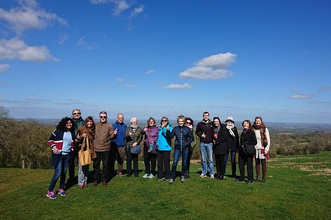 Cotswolds in a Day Tour from Moreton-in-Marsh / Stratford-on-Avon - Why this is a practical way to see the Cotswolds