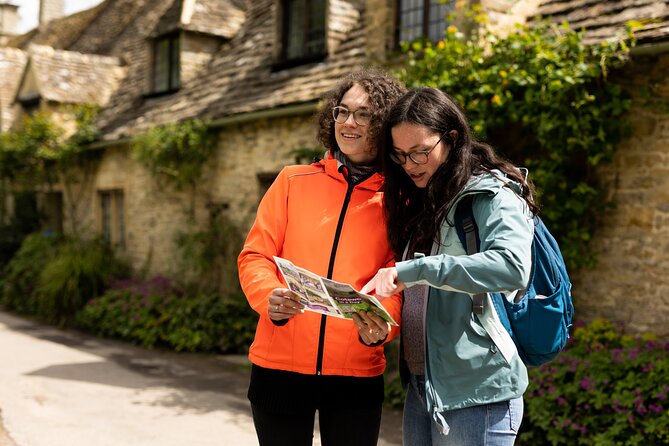Cotswolds in a Day Tour from Moreton-in-Marsh / Stratford-on-Avon - Chipping Campden: one hour to explore