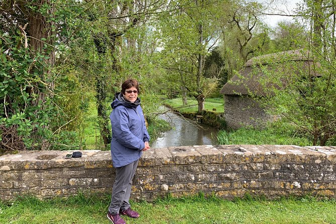 Cotswolds Private Day Tour - Why a private car works well in the Cotswolds