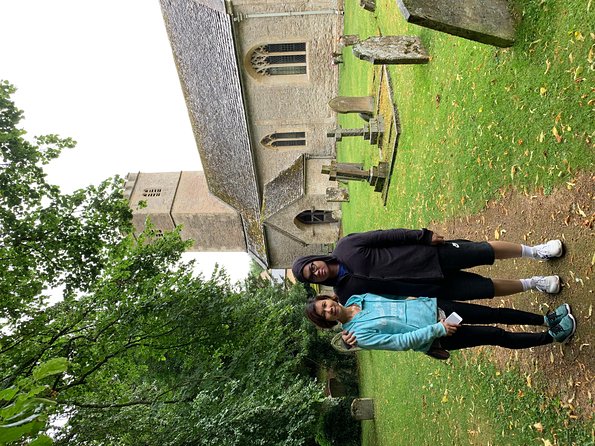 Cotswolds Private Day Tour - Bourton-on-the-Water and the popular village circuit