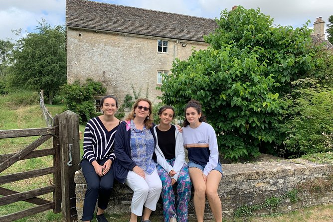Cotswolds Private Day Tour - Broadway and Chipping Campden: market-town character