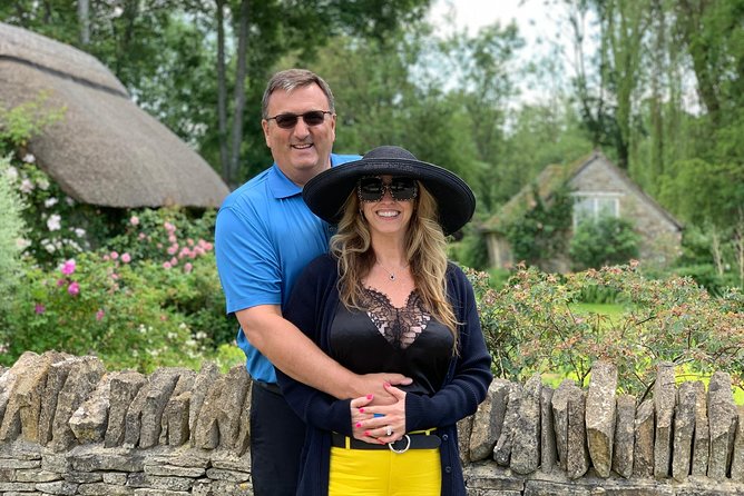 Cotswolds Private Day Tour - What your guide can add to the day