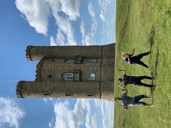 Cotswolds Private Day Tour - History, geology, and local stories