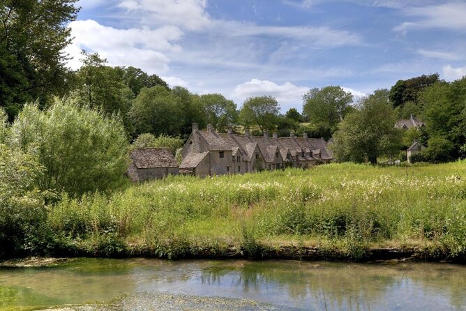 Cotswolds Small Group Tour from London - Key points to know before booking
