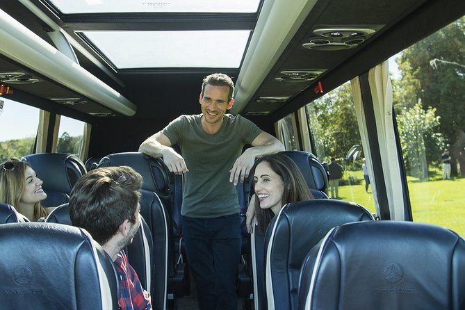 Cotswolds Small Group Tour from London - Leaving Victoria for the Cotswold hills